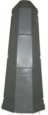 Цоколь Ц-808 А 1200 Цоколь Ц-808 А 1200