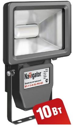Прожекторы Navigator NFL-P-LED Прожекторы Navigator NFL-P-LED