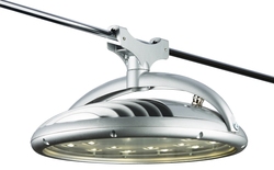 Светильник подвесной Кассиопея LED-40-ШО/С1 Светильник подвесной Кассиопея LED-40-ШО/С1