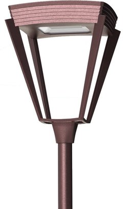 Светильник венчающий Кордоба LED Светильник венчающий Кордоба LED