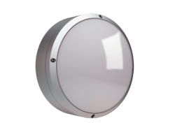 DAMIN LED 40 black 4000K DAMIN LED 40 black 4000K