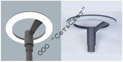 Светильник "Стрит-1000А" Светильник "Стрит-1000А"
