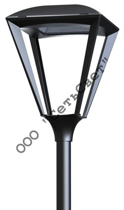 Светильник венчающий Гранада LED Светильник венчающий Гранада LED