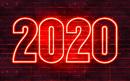 Новый 2020 год! Новый 2020 год!