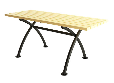 Street table. Садовый стол Модерн 1,5. Стол FLT 2020.