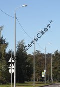 Опора силовая ОГС(ф)-0,7-10,0 гц в Москве