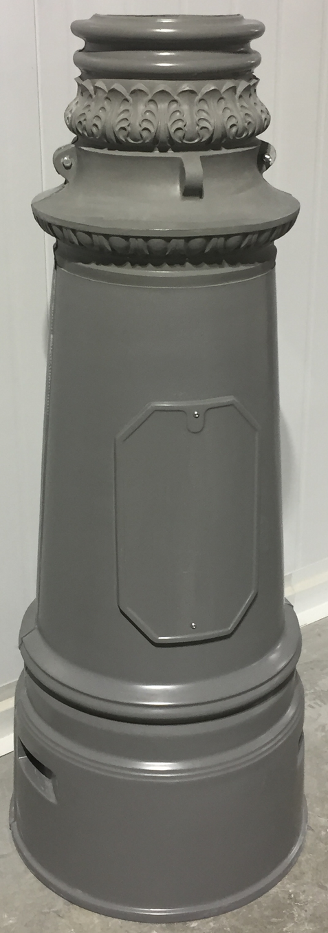 Цоколь композитный ЦКП-5 Цоколь композитный ЦКП-5 купить