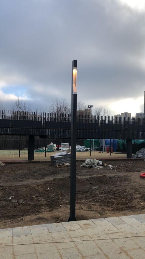 ОК Стрит-3,6м, сеч. 160х180 купить