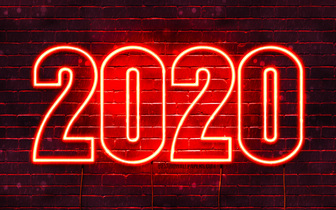 Новый 2020 год! новость на СетьСвет
