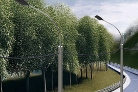 Новинка: силовые КРУГЛОКОНИЧЕСКИЕ опоры Новинка: силовые КРУГЛОКОНИЧЕСКИЕ опоры